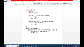 56. Core Java