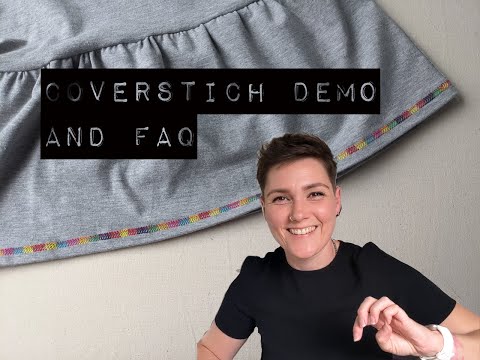 Stashbusting project  Sewing underwear without using elastic 