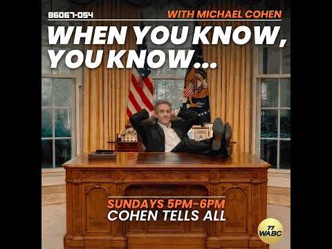 Is The DOJ Compensation Fund A Good Idea? Brian Karem Joins The Show To Discuss