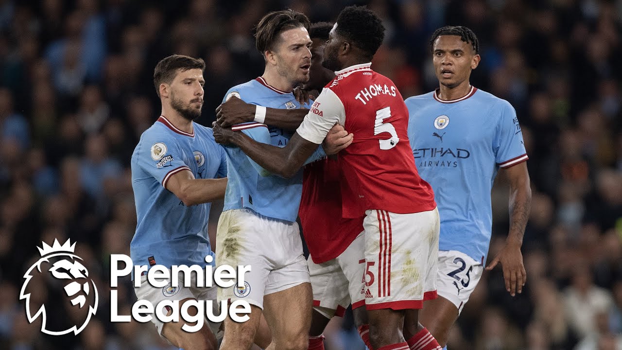 18/19 Premier League Preview, Matchweek 10