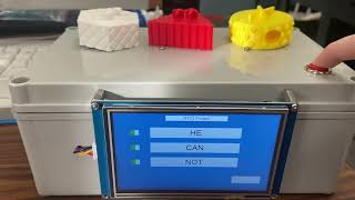 Tactile Communication Device