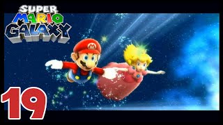 Super Mario Galaxy [19] - Fate of the Universe