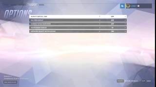 How to Enable Always Skip Kill cam In Overwatch