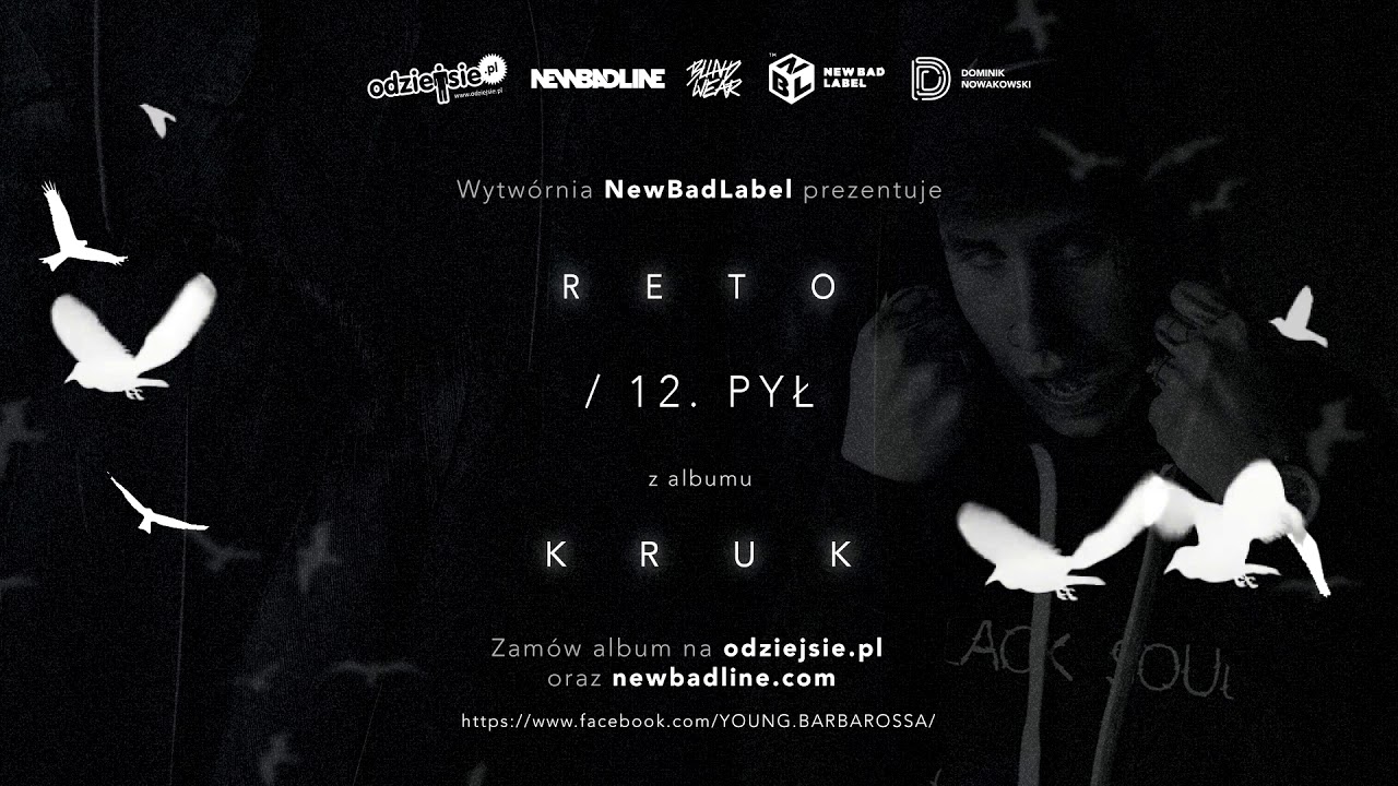 ReTo - PYŁ (prod. SecretRank)