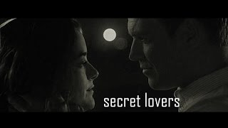 Download Lagu Tony and Ziva / secret lovers / #tiva MP3