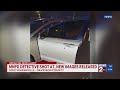 New images released after MNPD detective shot at in South Nashville