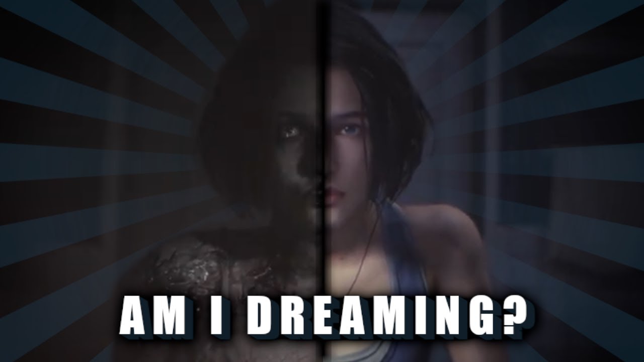 Code Name: Nemesis || Resident Evil 3 Remake || Part 1