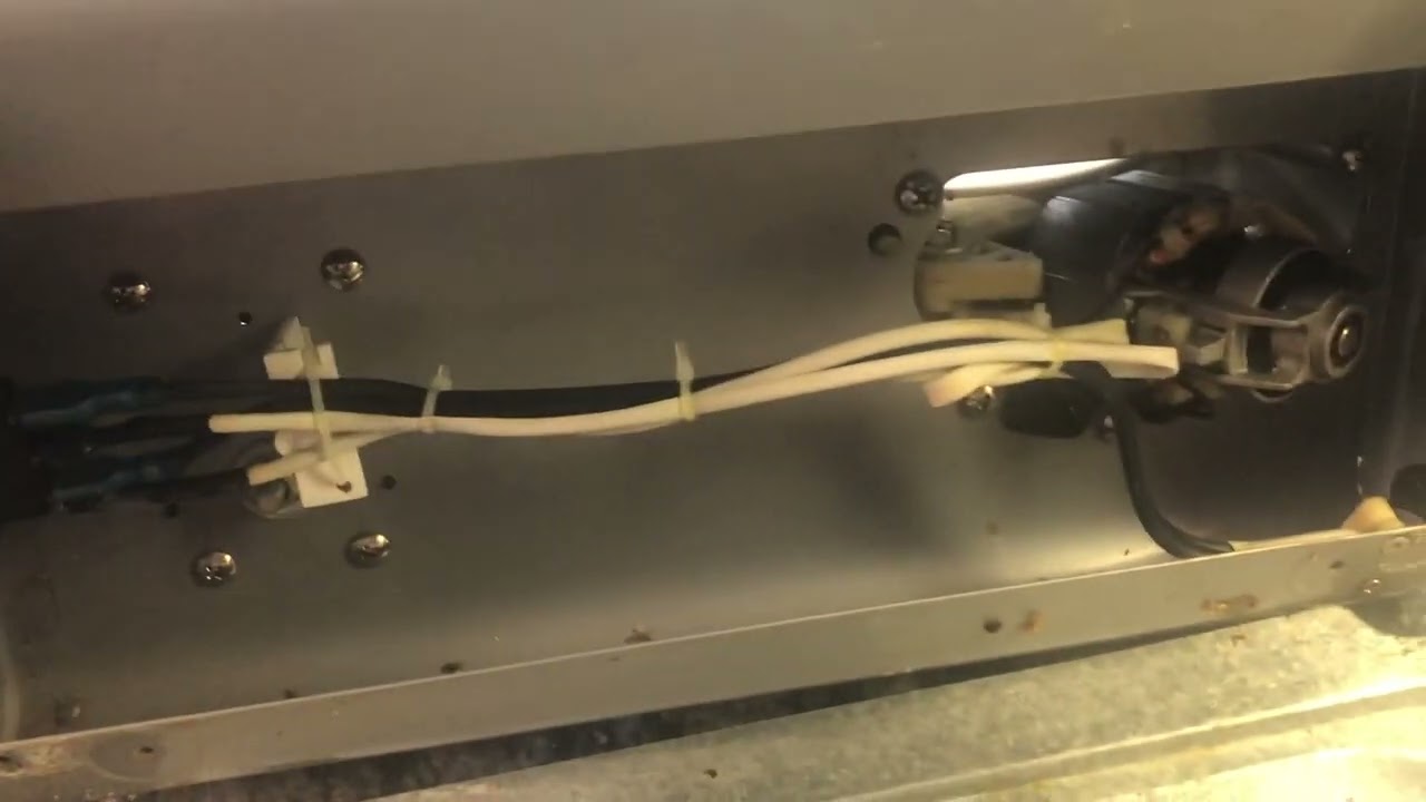 Cleaning a Home Meat Slicer