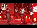 Kchiporros & Camarasa - Amaneció Lloviendo - El Metal (En Vivo)
