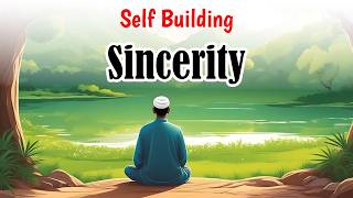 Self Building - Sincerity (Ikhlas) - (23)
Join this channel to get access to perks:
https://www.youtube.com/channel/UCE_BpRCcek2SuBaX0Ming7Q/join
In this video we explore the meaning of sincerity (ikhlāṣ) — not just doing good deeds, but purifying them from anything other than Allah.
Sincerity is one of the most subtle and difficult aspects of worship, because the heart can be mixed with hidden motives without even realising it.
💡 Highlights:
• What ikhlāṣ (sincerity) really means
• Why sincerity is more than just doing good deeds
• The hidden danger of seeking praise and recognition
• The difference between many deeds and sincere deeds
• The levels of sincerity in worship
🔔 Like, share, and subscribe for more inspiring Islamic content!
📚CHECK OUT OUR PUBLICATIONS!
https://www.amazon.com/author/islamiclessons
https://islamiclessonsmadeeasy.com.au/shop-20
☝️COURSES!
https://islamiclessonsmadeeasy.com.au/courses
📱STAY CONNECTED
www.facebook.com/islamiclessonsmadeeasy
www.instagram.com/Islamic_lessons_me
www.pinterest.com.au/IslamicLessonsMadeEasy
www.islamiclessonsmadeeasy.com.au
www.ilme.net.au
www.tiktok.com/@islamic_lessons_me
❤️SUPPORT US
🡆 Pay pal: https://islamiclessonsmadeeasy.com.au...
🡆For bank deposits, contact: admin@islamiclessonsmadeeasy.com.au
📧CONTACT US
admin@islamiclessonsmadeeasy.com.au
#IslamicLessonsMadeEasy #IslamicContent #Quran #Tafsir #QuranReflections #AhlulBayt #ImamAli #ImamHusayn #IslamicKnowledge #IslamicEducation #Faith #SpiritualGrowth #IslamicMotivation #Dua #Supplication #Prayer #IslamicReminders #IslamicShorts #IslamForYouth #ShiaIslam #LoveOfAhlulBayt #Karbala #IslamicWisdom #MyTafsirSeries #IslamicTeachings #QuranStories #Righteousness #IslamicGuidance #IslamicAwareness #FaithAndPatience #ConnectionWithAllah #LearnArabic #ArabicForBeginners #ArabicMadeEasy #ArabicLessons #ArabicLanguage #LearnQuranicArabic #ArabicWithILME #ArabicCourse #Ikhlas #Sincerity #PurifyYourHeart #Niyyah #IslamicReminder #IslamicWisdom #Tazkiyah #SelfPurification #FaithInAllah #IslamicLessonsMadeEasy Self Building - Sincerity (Ikhlas) - (23)