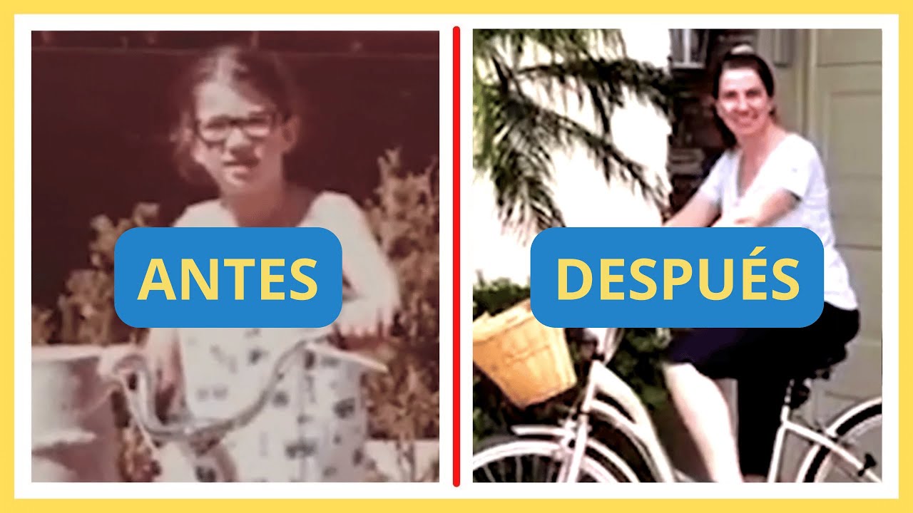 10 Ejercicios que MEJORAN tu VISTA [¡Con bonus al final!] - YouTube