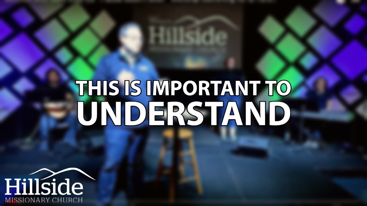 luke-8-26-39-sermon-pastor-josh-fisher-5-23-21-worship-gathering