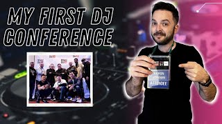 My First DJ Conference | Should You Go To One?