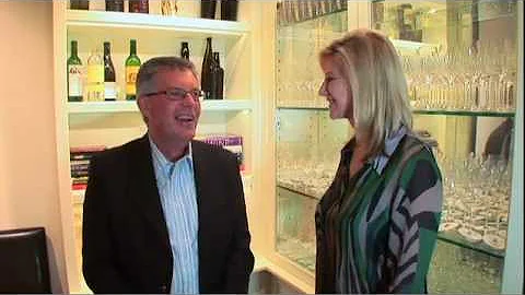 Meet the Winemaker (Episode 109): Warwick Hawker, ...