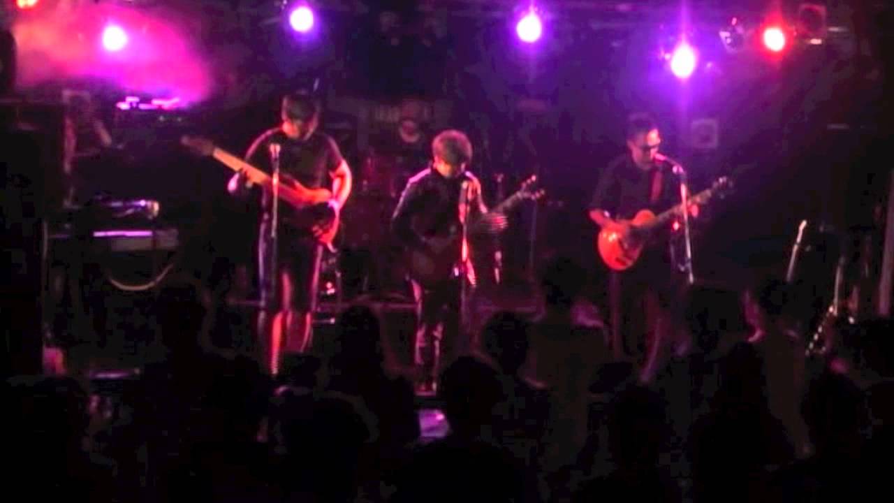予告編Atomic Kiss part2 YouTube