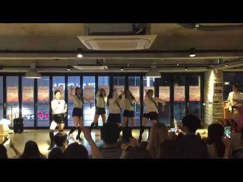 170526 KT&G 상상univ. 대구 상상페스타 자:취하자 "FINGERTIP"