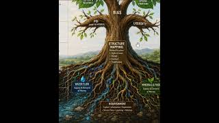 5th Video on Education:Share Market (The Tree):Technical Analysis Explained Through a Tree Structure