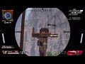 Kraber no scope