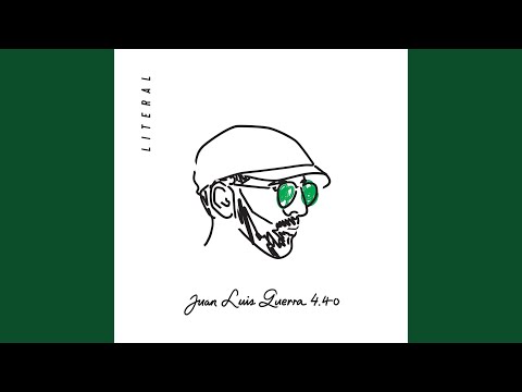 Juan Luis Guerra 4.40 - Me Preguntas