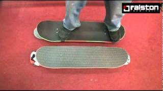 2011 Ralston Snowskate Review