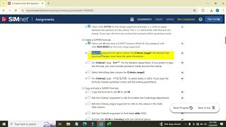 Powerpoint 2021  In Practice - Ch 4 Independent Project 4-5 | 2024 Chapter 1 2 3 4 5