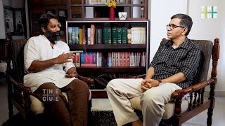 Shoukath Sahajotsu Interview | N.E Sudheer | The Cue