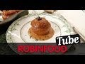 ROBINFOOD / Tomates rellenos "Kurlinka"