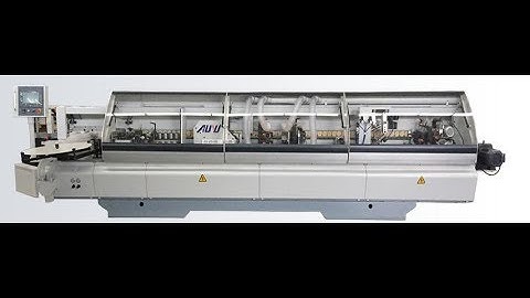 Automatic Edgebander MFB60CYF