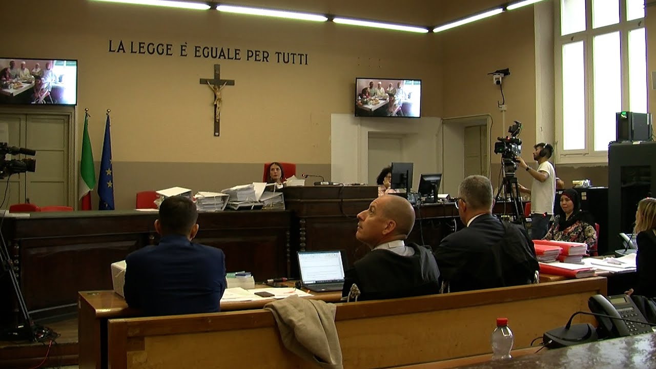 Caso El Boussettaoui, i familiari: ”Nessuno ci ha avvisato della morte di Youns”