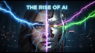 The Rise of AI: How Artificial Intelligence Will Shape the Future