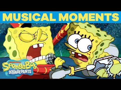 Spongebob S Best 6 Songs Ripped Pants Sweet Victory The - nostalgic roblox season 2 youtube