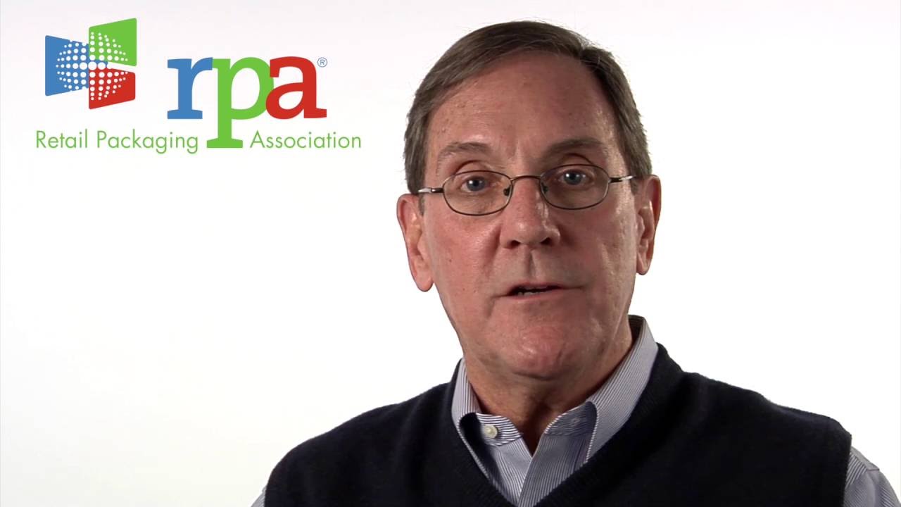 RPA Annual Conference & Showcase - YouTube