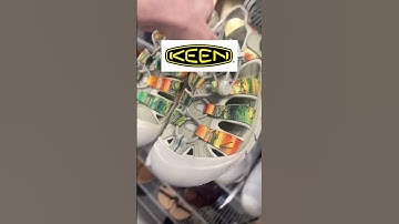 These Shoes Brands Are Good to Resell From Goodwill!