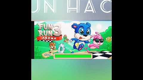 #PLAYING// # FUN RUN 3 //😄😄