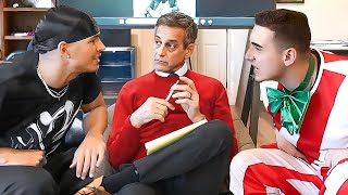 Famous I Had The WORST Therapy Session With Lacy.. Net Worth