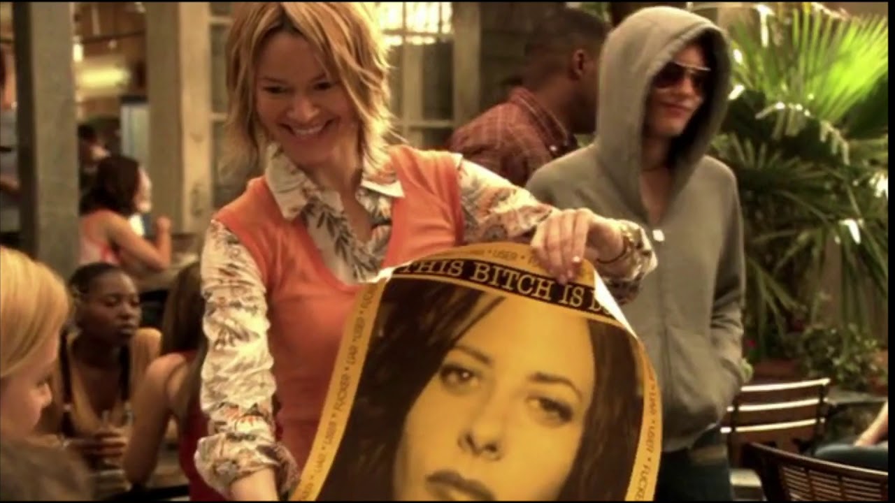 Shane Mccutcheon funny - Feel It Still ( The L Word)