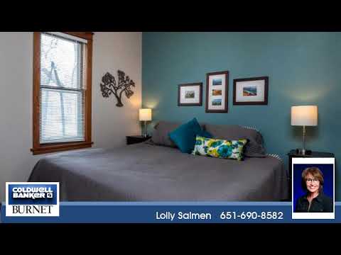 3111 33rd Avenue S, Minneapolis, MN home video tour