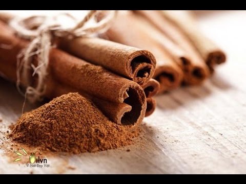 Video 13 tác dụng của tinh dầu quế | Tinh Dầu Xanh - youtube