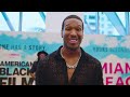 ABFF 24 - Day 1 Screening Vibes