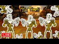 It's Time!! | Day 22 of Streaming Every day Until i get GOLDEN BONES!! | Sea of Thieves