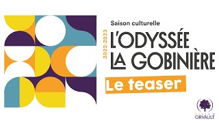 DÉCOUVREZ LA SAISON CULTURELLE 2022-2023 (Teaser)