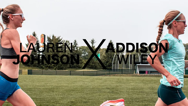 Lauren Johnson X Addison Wiley #makeittohayward