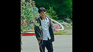 This Scene 🥶 #edit in #whc #netflix #weakhero #sieun #gilsu #suho #shorts