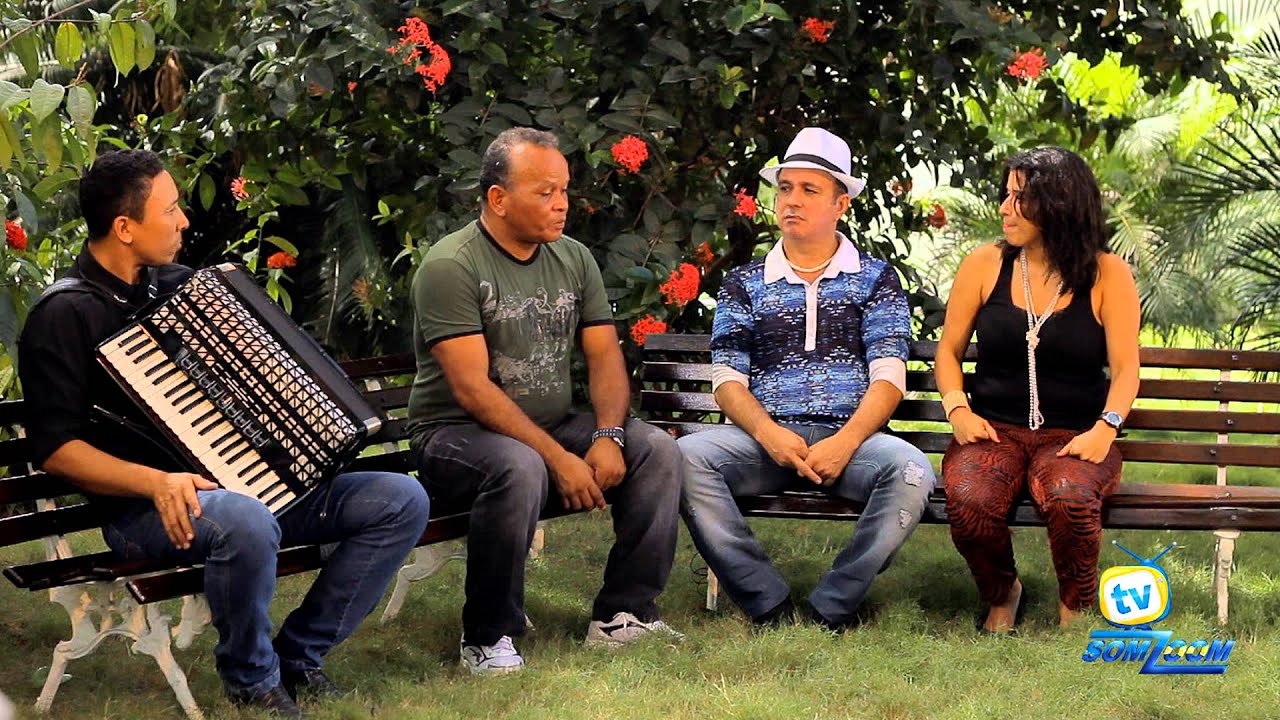 Canto dos Contos com Mel com Terra