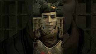 Confirmed Bachelors Get Free Repairs from Major Knight in Fallout: New Vegas