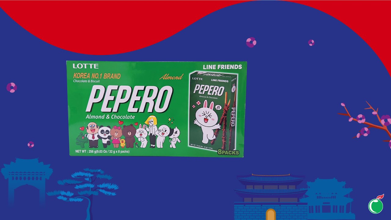 Top 8 Seoul Delicious Korean Snacks