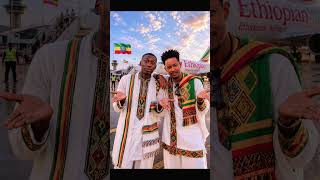 Get ready ethiopia 🇪🇹