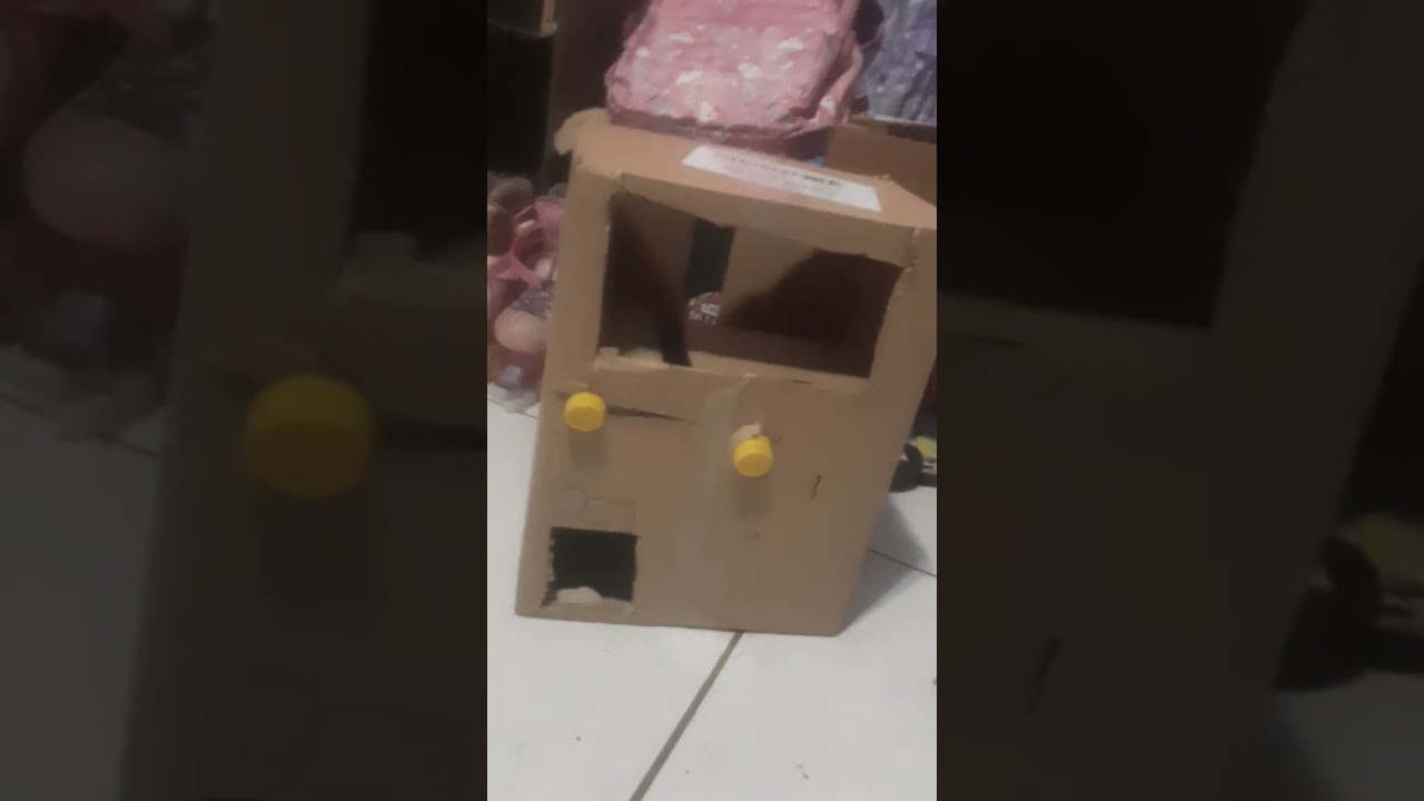 Tutorial da máquina 