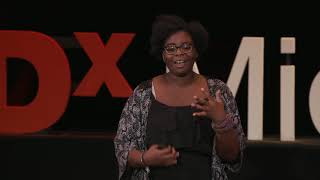 How a student helped her community stop a polluting incinerator | Destiny Watford | TEDxMidAtlantic
