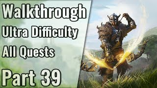 ELEX Walkthrough - Part 39 - Berserker (Ultra Difficulty   All Side Quests)